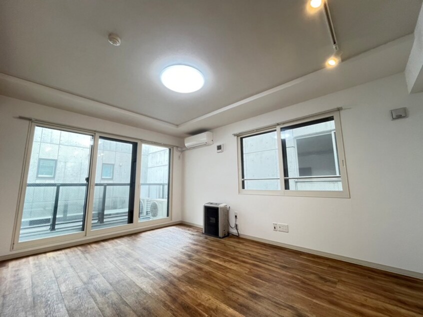 居室 ZABO HILLS MINAMIMARUYAMA