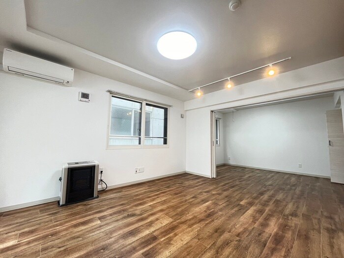 居室 ZABO HILLS MINAMIMARUYAMA