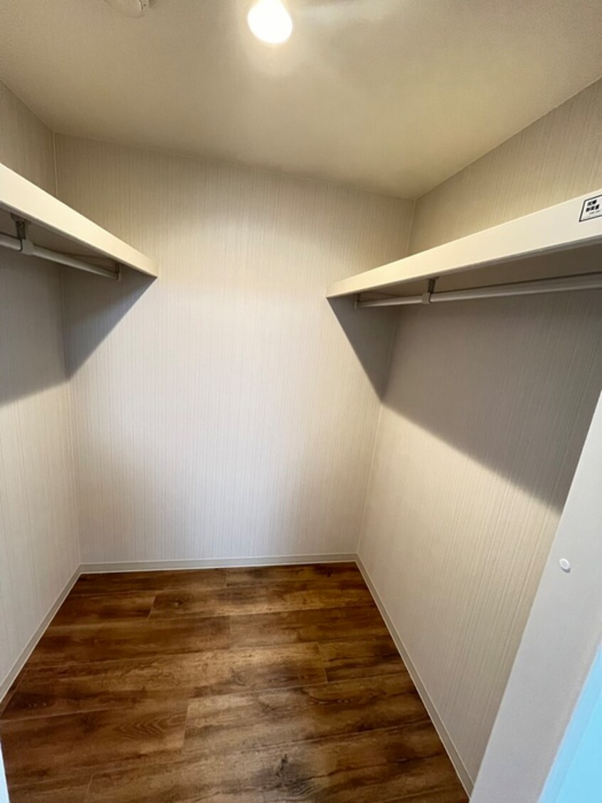 収納 ZABO HILLS MINAMIMARUYAMA