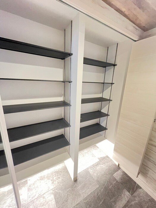 靴箱 ZABO HILLS MINAMIMARUYAMA