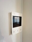 内観写真 ZABO HILLS MINAMIMARUYAMA