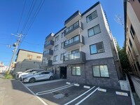 グランメール医大前