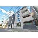 CG　HOMES　南11条の外観