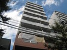 エステラ南３条館Ｂの外観