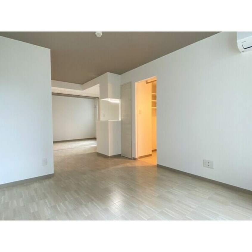 居室 Riche　reve　toyohira