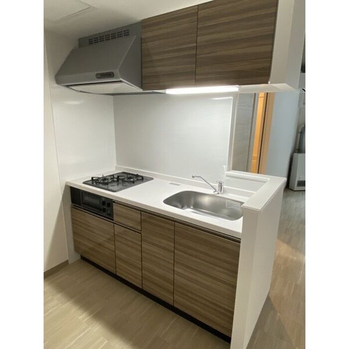 キッチン Riche　reve　toyohira