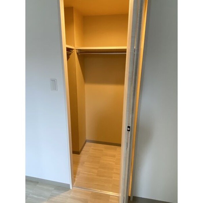 収納 Riche　reve　toyohira