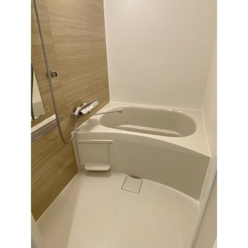 バス／シャワールーム等 Riche　reve　toyohira