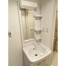 洗面 Riche　reve　toyohira