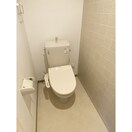 トイレ Riche　reve　toyohira