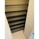 靴箱 Riche　reve　toyohira