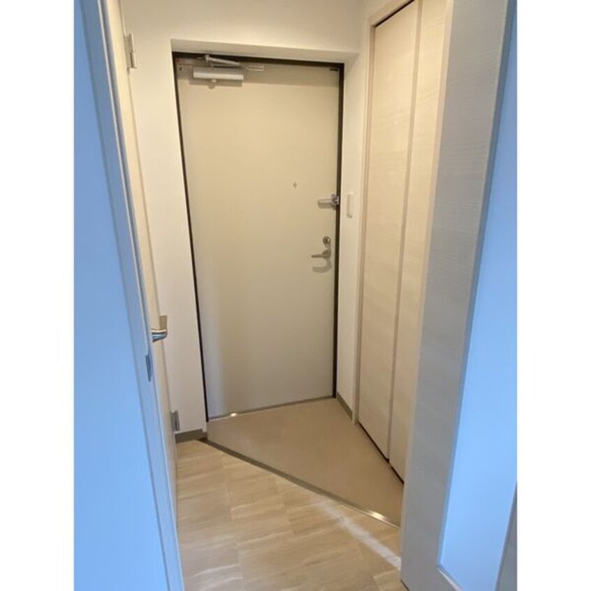 玄関 Riche　reve　toyohira