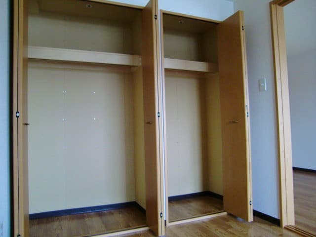 内観写真 エステラ南３条館Ａ