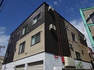 ルポ・エスポワール