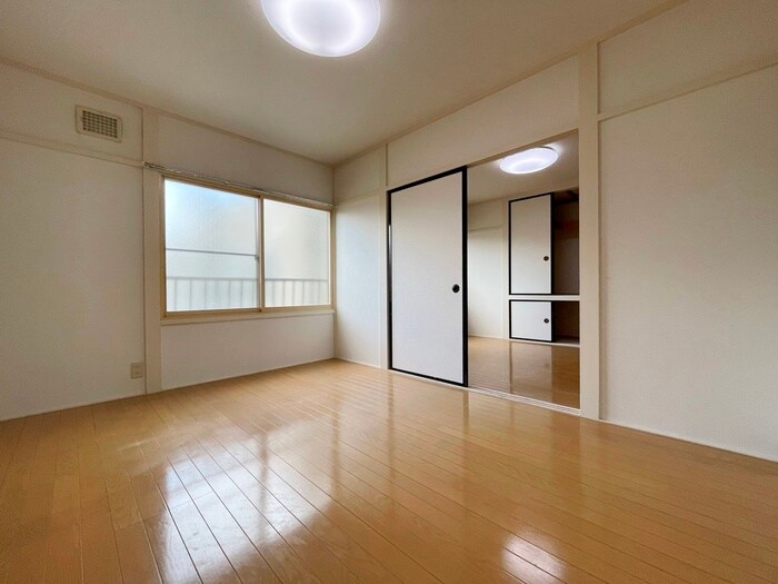 居室 コーポ丸正