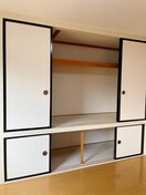 収納 コーポ丸正