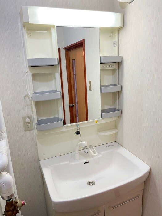 洗面 コーポ丸正