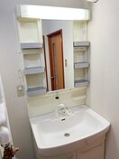 洗面 コーポ丸正