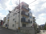 クローバーハイム平岸