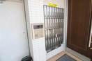 建物設備 セントポ－リア旭山公園通