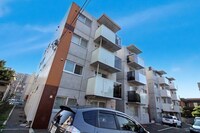 エルム公園ヒルズ