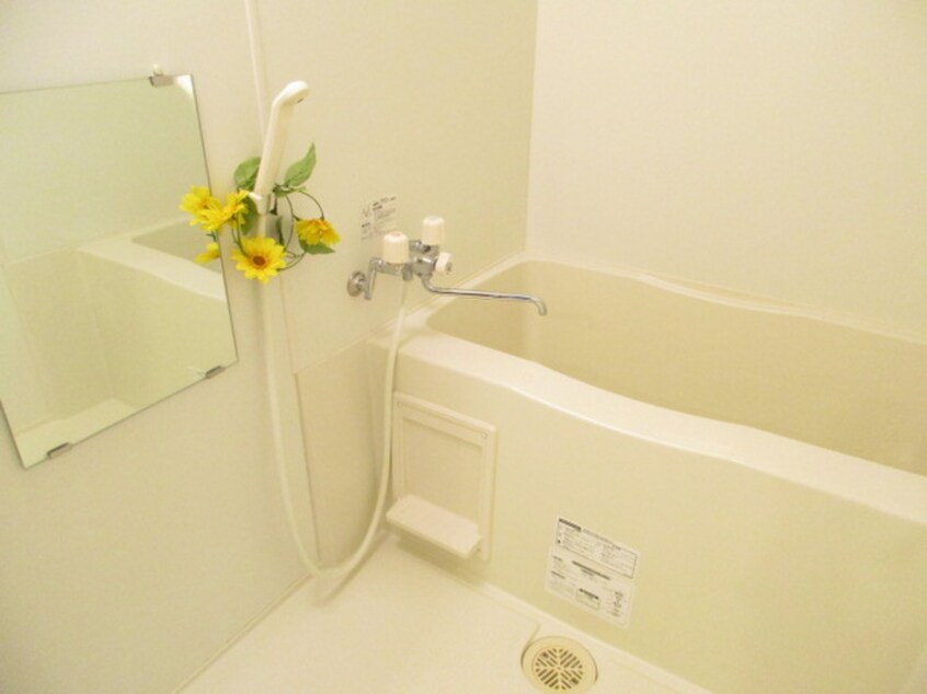 バス／シャワールーム等 ＶＩＬＬＡＧＥ北大通壱番館