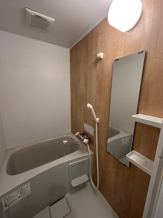 バス／シャワールーム等 ルモアⅡ