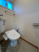 トイレ ルモアⅡ