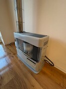 内観写真 ルモアⅡ