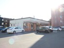 セブン-イレブン 札幌平岸３条店(コンビニ)まで300m ルモアⅡ