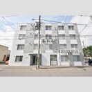 CRETE白石の外観