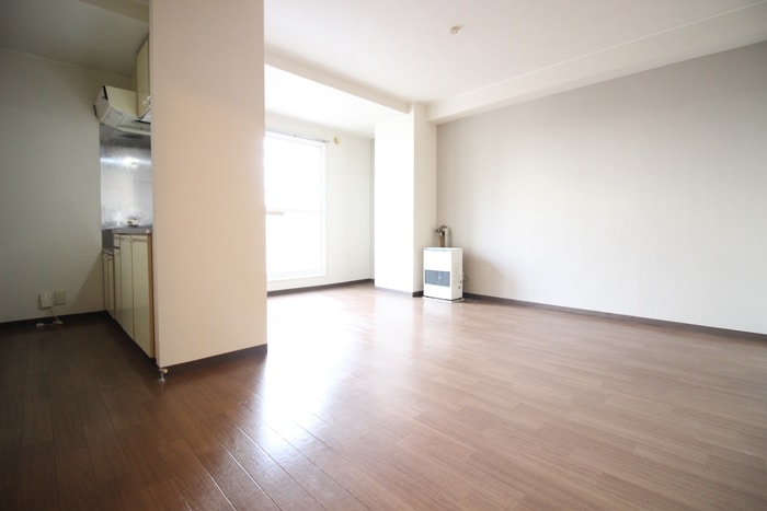 居室 トマトハウス