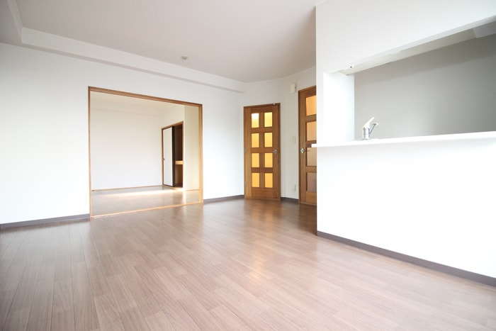 居室 トマトハウス