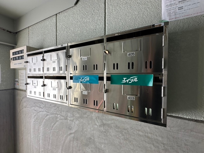 建物設備 トマトハウス