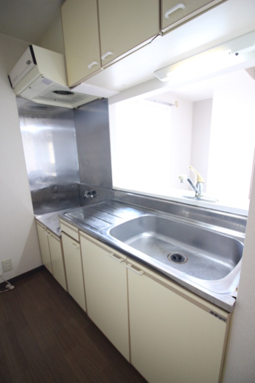 キッチン トマトハウス