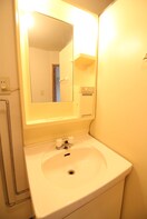 洗面 トマトハウス