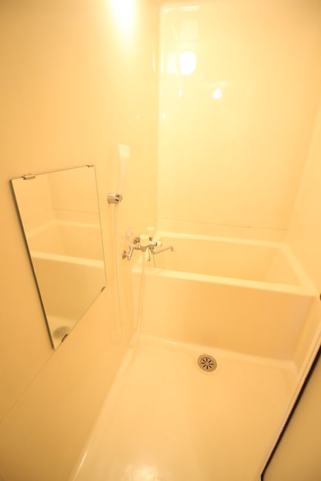 バス／シャワールーム等 トマトハウス