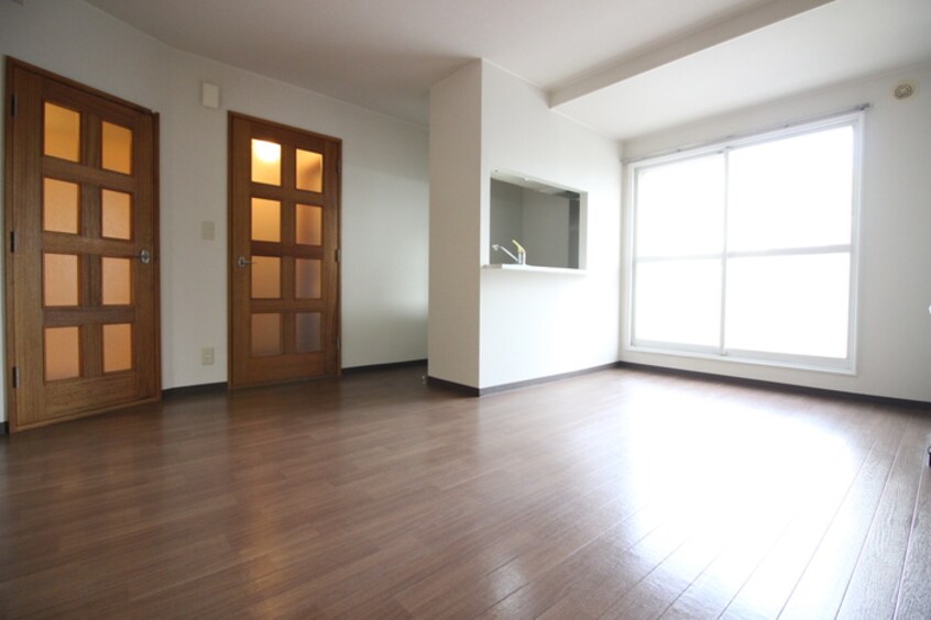 居室 トマトハウス