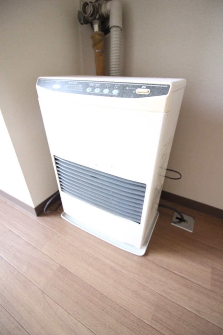 内観写真 トマトハウス