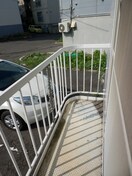 ベランダ・バルコニー トマトハウス