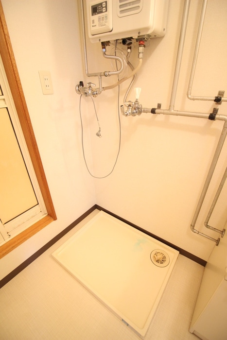 洗面 トマトハウス