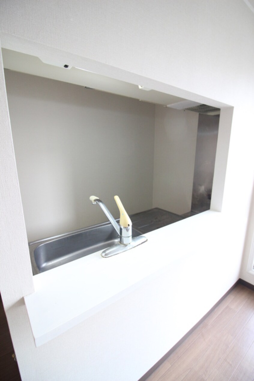 キッチン トマトハウス