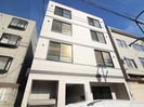 SERAM美園の外観