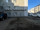 駐車場 コーポ石倉５