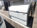建物設備 プリヴィエール美園