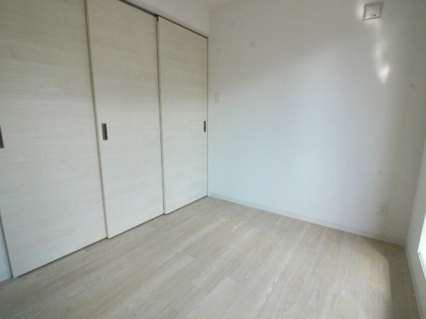 居室 プリヴィエール美園