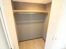 収納 プリヴィエール美園