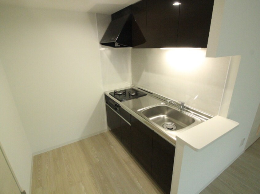 キッチン プリヴィエール美園