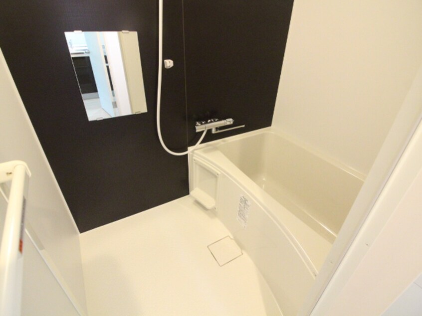 バス／シャワールーム等 プリヴィエール美園