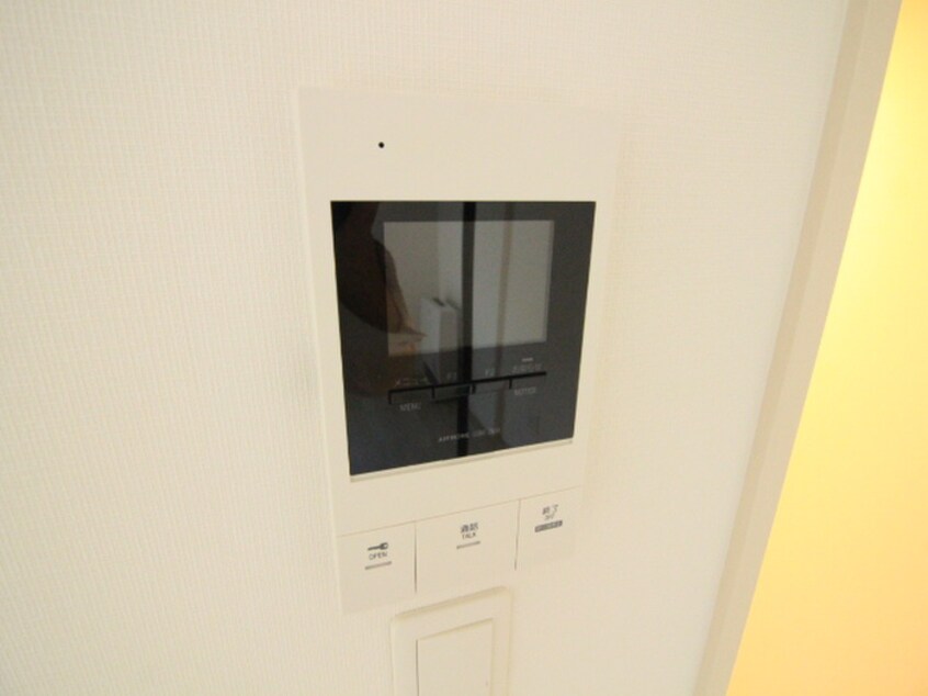 内観写真 プリヴィエール美園